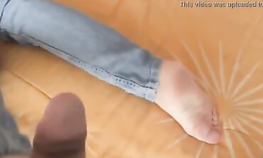 Mature Hispanic Wife Enjoys Big Cock Compilation