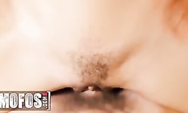 Katalyna Kittin Gets Roughly Pounded By Scott Nails