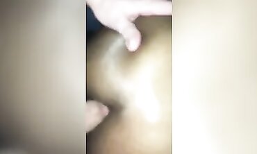Monica Takes a Stiff POV Anal