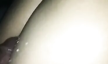 Asian Girl Squirts Huge in British Hardcore Cowgirl Sex