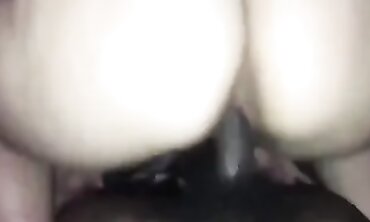 Love and On Enjoy Squatting on a Massive BBC