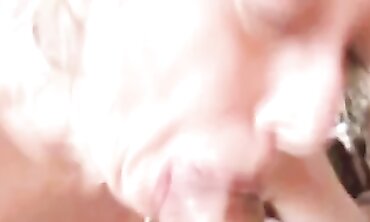 Personal Monstrous Internal Ejaculation in Jaws and Guzzle Part III