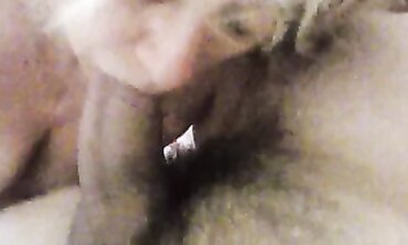 Personal Monstrous Internal Ejaculation in Jaws and Guzzle Part III