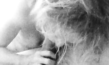 Personal Monstrous Internal Ejaculation in Jaws and Guzzle Part III
