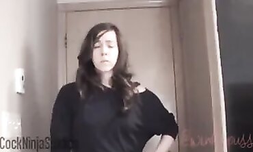 Innocent Stepdaughter Punished and Fucked by Daddy