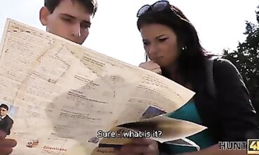 POV: Broke Boyfriend Coerced to Watch Girlfriend Get Paid