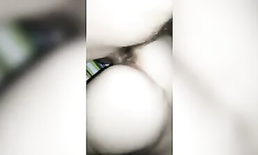 Petite MILF Bombshell in POV Anal Gape