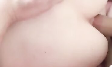 Ikram69's First Time Anal: Moroccan Amateur College Girl