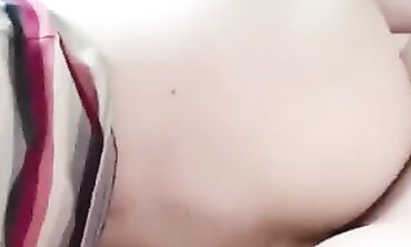 Ikram69's First Time Anal: Moroccan Amateur College Girl