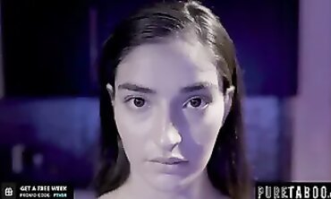 AI Princess Emily Willis Takes On Multiple Guys In A Rough Orgy