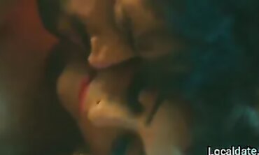 Suhagrat Ka Charamsukh: Indian Hardcore 69 & Blowjob