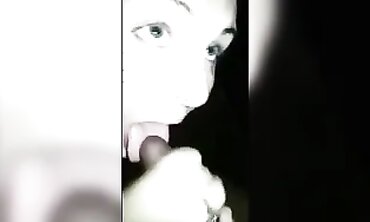 Amateur Gloryhole Compilation: BBC Interracial Deep Throat & Cumshots