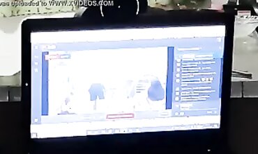 Flakael PJT X Miia Thalia Destroyer: Bastidores da Dança