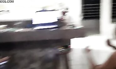 Flakael PJT X Miia Thalia Destroyer: Bastidores da Dança