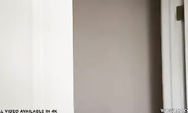 Morning Dyke Fuckathon With Ex-Girlfriend Candice Dare & Karlee Grey