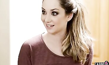 Adriana Chechik Lets Husband Bang His Friend Anal