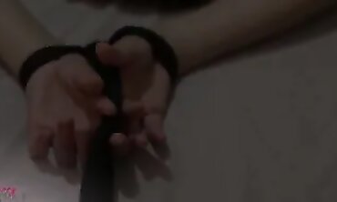 Delicious and Flower Get Juicy in a Hairy Softcore Massage