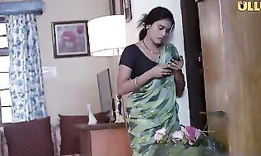 Naye Padosi Palangtod Ullu Web Series