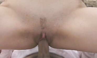 Outdoors, Clean-Shaven Vag, Socks, Onanism, Puny Bosoms, barely legal+, One on One, Facial Cumshot Popshot