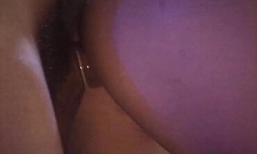 Uber-Cute Wendi Knight Gets Poked in Her Taut Cooch