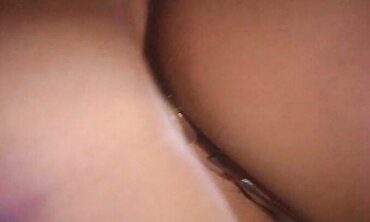 Uber-Cute Wendi Knight Gets Poked in Her Taut Cooch