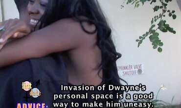 Beautiful Ebony Nymph With Hefty Mounds Jenna Brooks Deepthroats And Ravages In Limousine