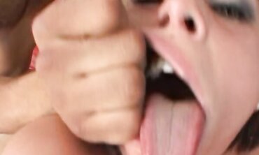 Isabel Ice Wants Your Jizz