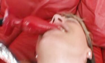 Isabel Ice Wants Your Jizz