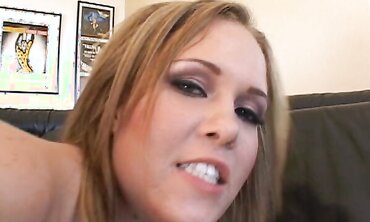 Sasha Knox Enoys Rectal Orgy