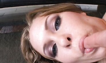 Sasha Knox Enoys Rectal Orgy