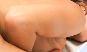 Susy Gleyce Lets A Stud Cane Out His Concealed Weapon