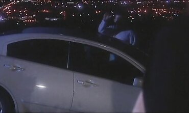 Devon Michaels Inhales A Prick And Does It Well