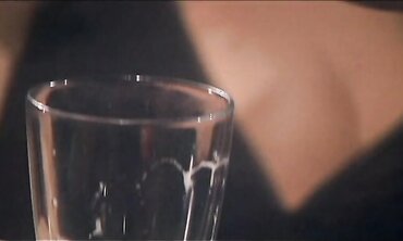 3Some, Smallish Hooters, Outdoors, Facial Cumshot Jizz Flow