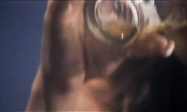 3Some, Smallish Hooters, Outdoors, Facial Cumshot Jizz Flow
