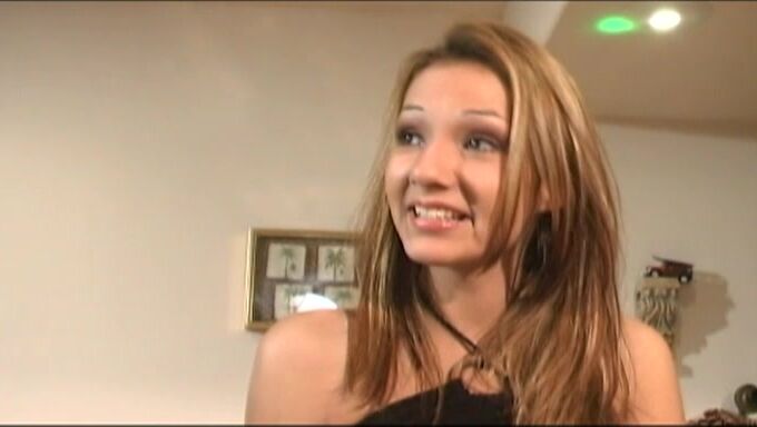 Slightly college-aged #15 - KATHLEEN KRUZ