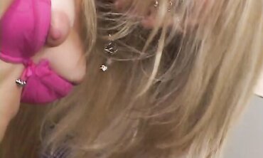 Lara Enjoy Proves Milky Hos Enjoy To Be Pimped