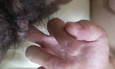 J-Dame Keiko Pleads For Internal Cumshot Accomplish In Her Fur Covered Snatch two