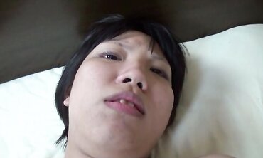 J-Dame Keiko Pleads For Internal Cumshot Accomplish In Her Fur Covered Snatch two