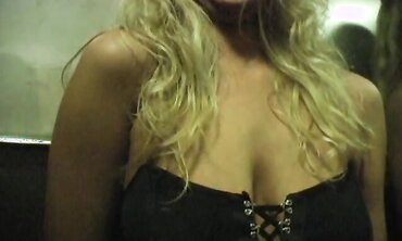 Sandra Del Marco Has Her Donk And Cunny Spread Open By Her Paramours Thumbs