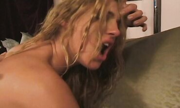 Lauren Phoenix Takes 2 At Once