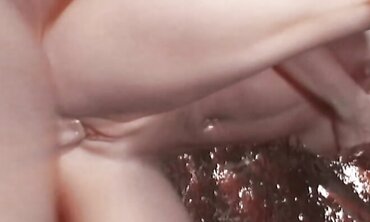 Brittney Skye Gets Pulverized Outdoors With A Scorching Sepia Quality Complete