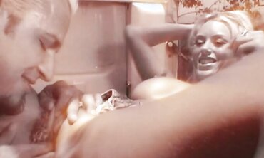 Brittney Skye Gets Pulverized Outdoors With A Scorching Sepia Quality Complete