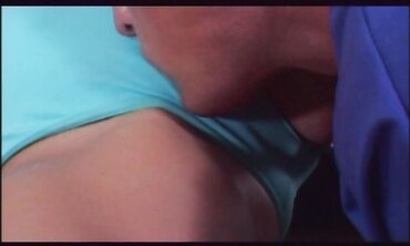 Donna Marie Only Enjoys Assfuck Bang-Out Now