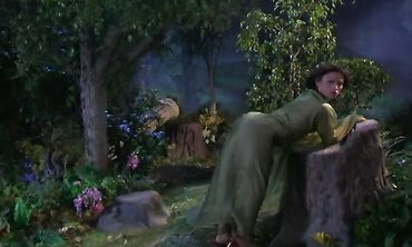 Jayna Oso Luvs Jungle Orgy