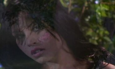 Jayna Oso Luvs Jungle Orgy