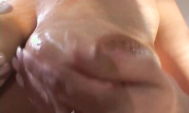 Jessi Has A Supreme Set Of Melons