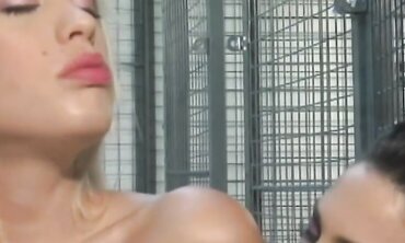 Lezzies, Hump Plaything