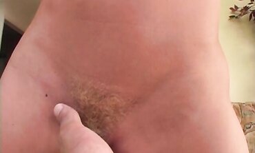 Jolean Arches Over For You To Finger Shag Her Raw Vagina Fuck-Hole