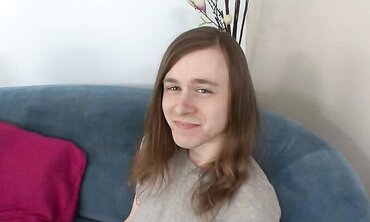 Whorey Black-Haired Gets Her Smoothly-Shaven Vagina Boned By A Giant Milky Beefstick two