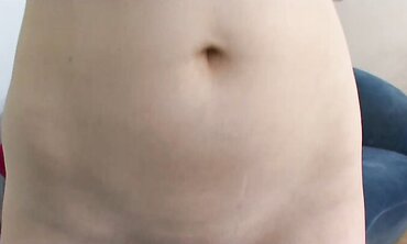 Whorey Black-Haired Gets Her Smoothly-Shaven Vagina Boned By A Giant Milky Beefstick two